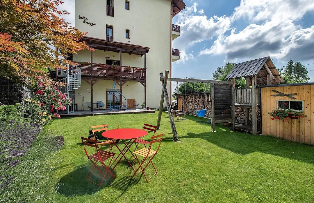 Villa Krejza-1